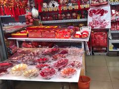 -利津路小商品批发市场