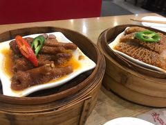 -赏点粤式点心(广州塔店)