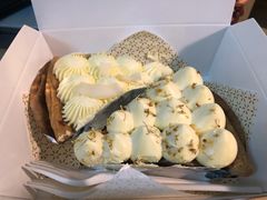 桂花栗子派Chestnut-Pie Bird(新闸路店)