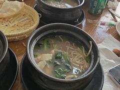 -溢香苑瓦罐(前进路店)
