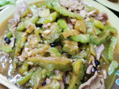 -海浪食店(湖滨中路店)