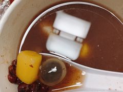 -鲜芋仙(观音桥大融城LG店)