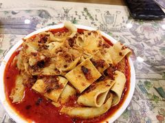 涮牛肚-清真·穆萨砂锅(大皮院店)