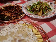-刘妈小集市(黄陂广场店)