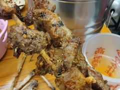 -炒豆合作社(东四总店)