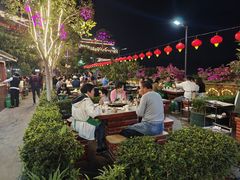 -枇杷园食为鲜火锅(南山店)