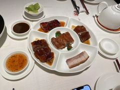 -金悦轩海鲜城(渔人码头店)