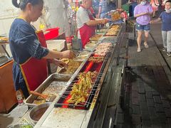 -建国烧烤(建乐路店)