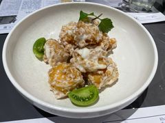 -小大董·烤鸭(观景餐厅·南京西路店)