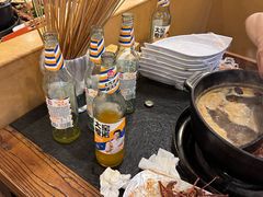 -川成串·自助串串香火锅(朝阳店)