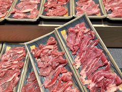 -星伦多自助料理·涮烤一体(虹悦城店)