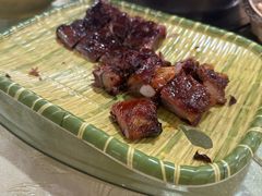 -红旗山庄(圭峰山店)