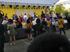 -丰都鬼城名山景区