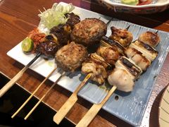 -一吉焼鸟·FOUNDER(桂林路店)