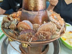 -一口猪海鲜浑锅·东北家常菜