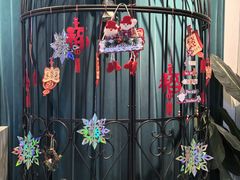 -棂笼·深度沉浸密室(武汉旗舰店)