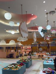 -奈尔宝·儿童乐园·亲子餐厅(苏州大悦城店)