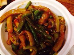 妈妈的味道-妈妈的味道(工人体育场东路店)