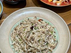 -三姐妹餐厅(曲江店)