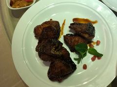 -逸林轩中餐厅(中信泰富朱家角锦江酒店)