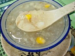 -玉椰林甜品店(创始店)