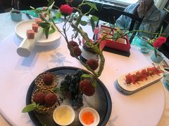 -皇冠明珠鱼翅楼(水上公园店)