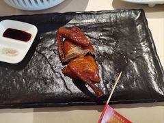 -侨美食家·粤菜(体育西路店)