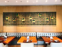 -万丽轩·粤菜(王府井金茂万丽酒店)