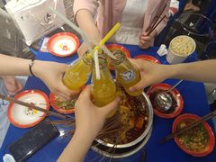 -马路边边串串香(大成路店)