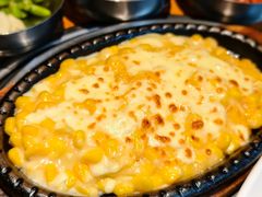 -土大力韩式烤肉料理(和平路店)