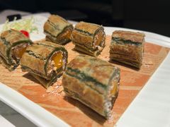 香煎甜薄餐（半打）-清平饭店•广州第一鸡(陈家祠店)