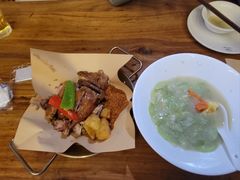 -不二·民谣音乐餐吧(长沙店)