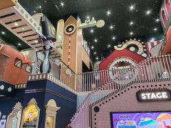 -MELAND CLUB亲子乐园·派对·餐厅(北京芳圆里ID MALL店)