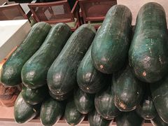-得意咚瓜·顺德鱼生·冬瓜盅火锅