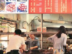 -铭辉沙嗲面(新街商业城店)