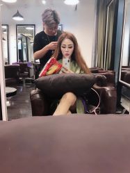 -Tipo Hair salon（明星）店