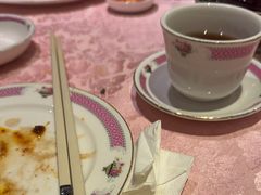 -囍凤楼·粤菜·点心·火锅(温特莱店)