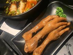 -润生源足道·SPA(个园店)