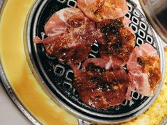 -韩宫宴烤肉·料理(苏州中心店)