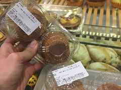 -面包新语(上地华联店)