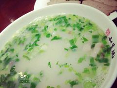 羊杂汤-和生记牛肉火勺店(汇兴家园店)