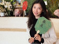 -春家·非遗手工小吃(徐汇万科广场店)