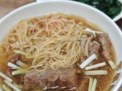 -百福麵家(新馬路店)