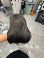 -老佛爷Hair染发烫发Salon