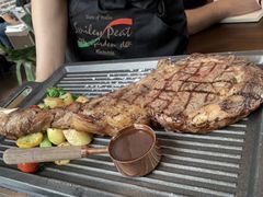 -斯比特花园意大利餐厅(缤谷广场店)