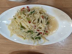 -宏状元现熬粥·京味菜(黄寺大街店)