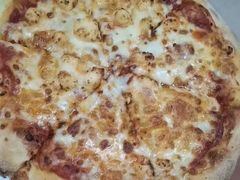 -达美乐比萨(良乡大学城店)