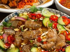 -乔街深夜食堂·小龙虾·高压锅生蚝(杭州总店)