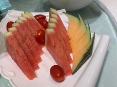 -玉华台饭庄·淮扬菜·烤鸭(望京店)