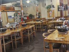 大堂-大壮家原味烤肉(兴华北街店)